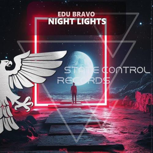 Edu Bravo - Night Lights