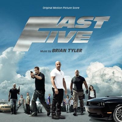 Edu K & Hybrid - Million Dollar Race OST Форсаж 5 (2011)