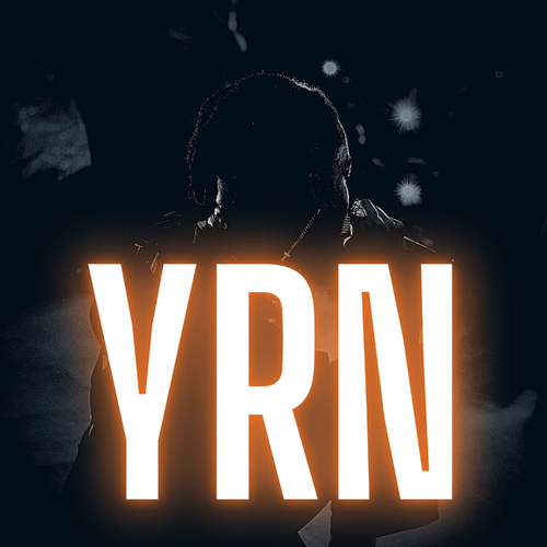 Eduardo Luzquiños & Ezra - YRN (Remix)