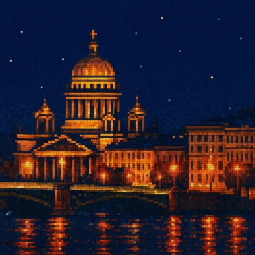 ЭФИР PROD, lofimania - RGB