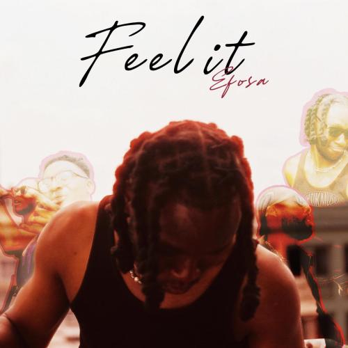 Efosa - FEEL IT