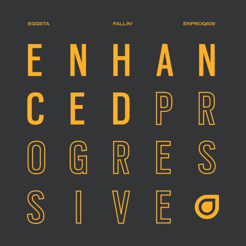 EGGSTA - Fallin'