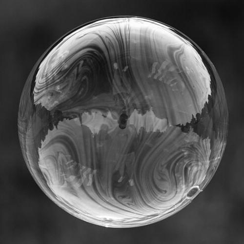 Electronic Senses - Ice Machine