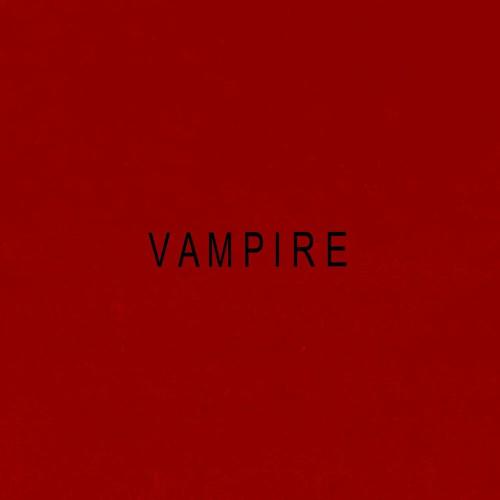 elizabxtch - VAMPIRE