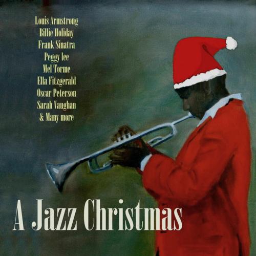 Ella Fitzgerald - Sleigh Ride