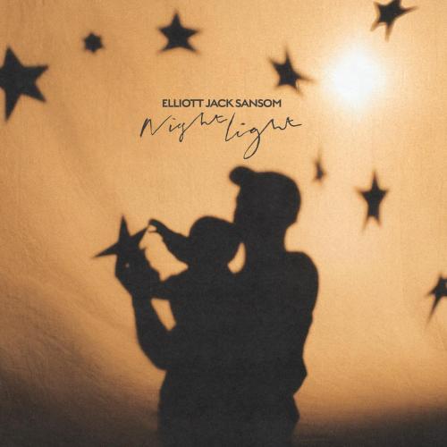 Elliott Jack Sansom - Send An Arrow