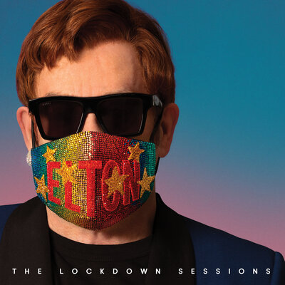 Elton John, Dua Lipa, PNAU - Cold Heart PNAU Remix