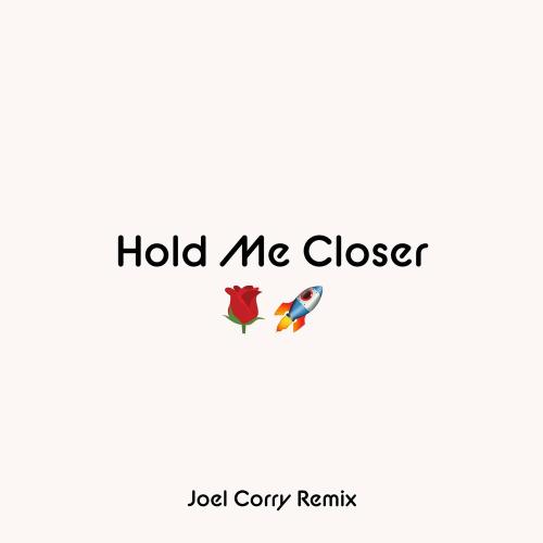 Elton John feat. Britney Spears - Hold Me Closer (Joel Corry Remix)