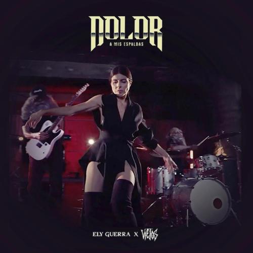 Ely Guerra & Los Viejos - Dolor a mis espaldas
