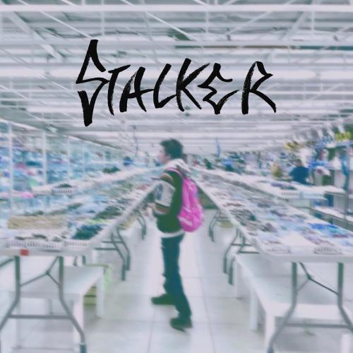 ElyOtto - stalker