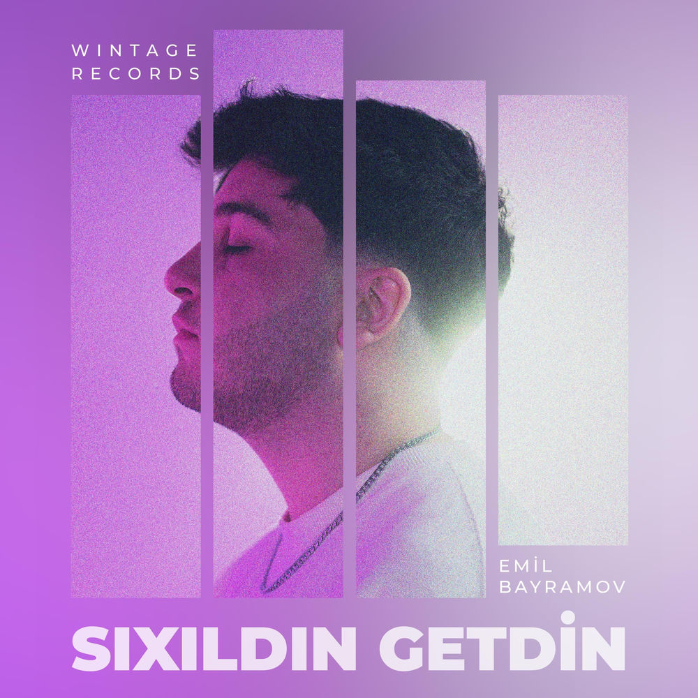 Emil Bayramov - Sıxıldın Getdin