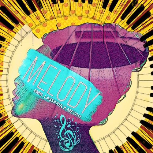 Emil Lassaria feat. Meyah - Melody