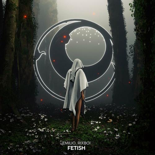 Emilio, Rixbøi - Fetish