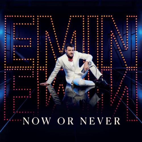 EMIN - Blue Christmas