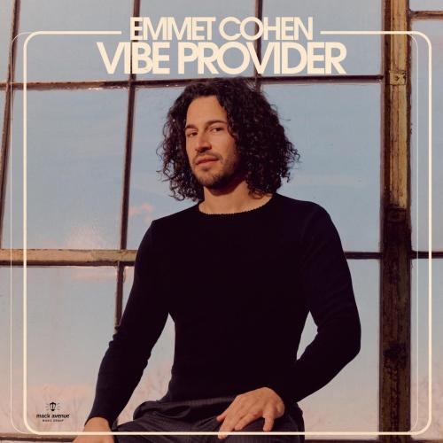 Emmet Cohen - Emmet’s Blues