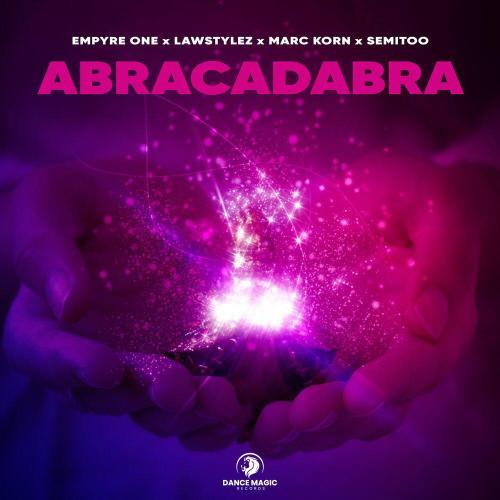 Empyre One, Lawstylez, Marc Korn, Semitoo - Abracadabra