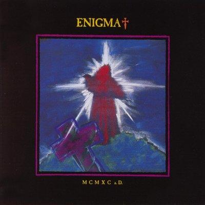 Enigma - Callas Went Away