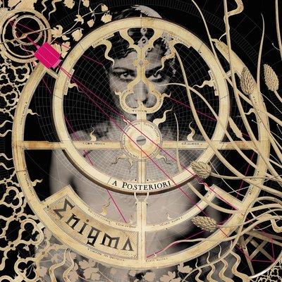Enigma - Sitting On The Moon
