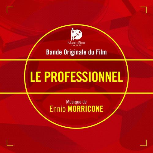 Ennio Morricone - Le vent, le cri (Générique)