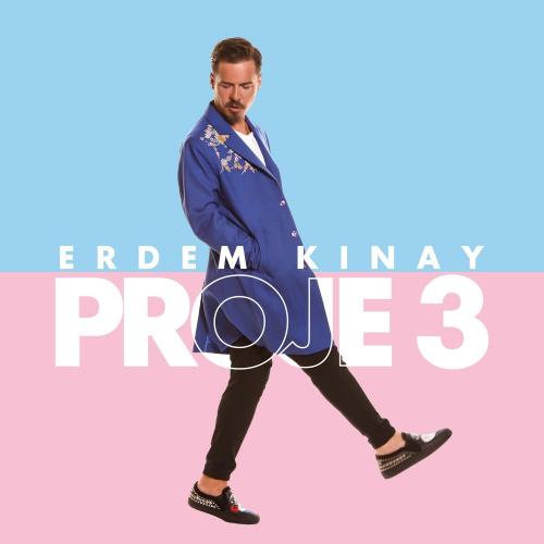 Erdem Kınay & Duru And - I Am On It