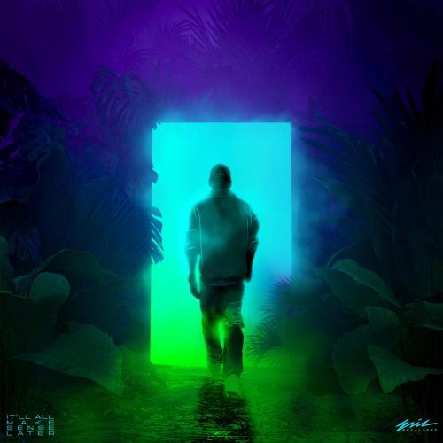 Eric Bellinger - Shooting Star (feat. Oxlade)