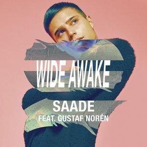 Eric Saade Feat. Gustaf Norén, Filatov & Karas - Wide Awake (Red Mix)