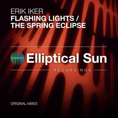 Erik Iker - Flashing Lights
