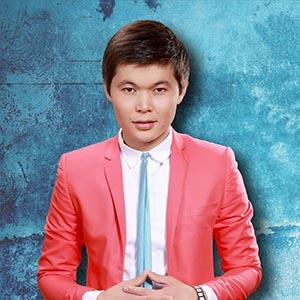Ernar Aidar - Сен көрінбейсің [2016]