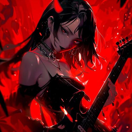Eternxlkz & Ravens Rock - SLAY ROCK! [Explicit]