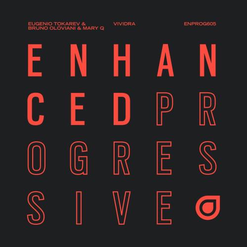 Eugenio Tokarev, Bruno Oloviani & Mary Q - Vividra