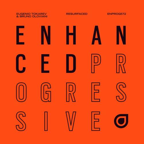Eugenio Tokarev & Bruno Oloviani - Resurfaced