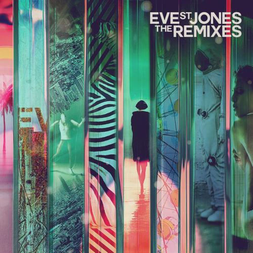 Eve St. Jones - Everywhere (Leo Portela Rework)