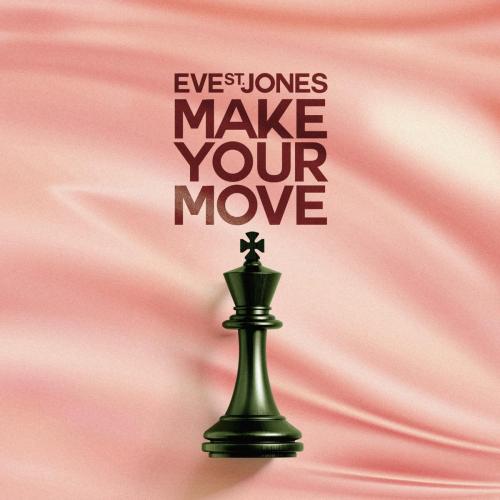 Eve St. Jones - Everywhere