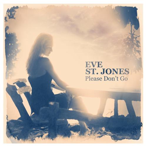 Eve St. Jones - I Didn't Know I Was Looking for Love