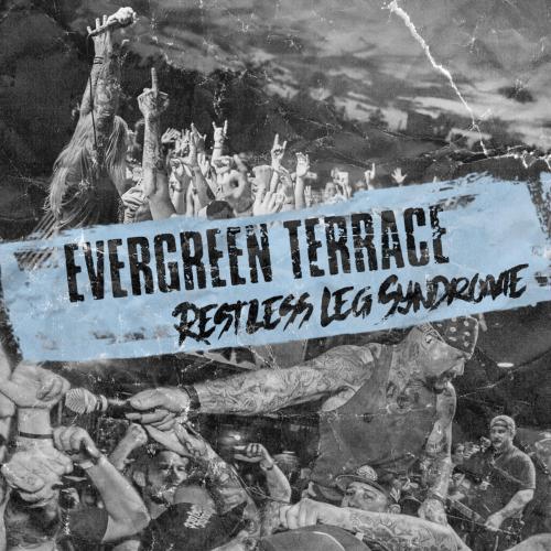 Evergreen Terrace - Restless Leg Syndrome