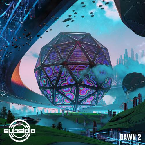 Excision, Whales & RIELL - The Last Time