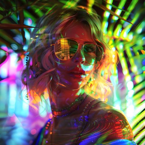 F3DEN & TECHNO KING - Whenever, Wherever (HYPERTECHNO)