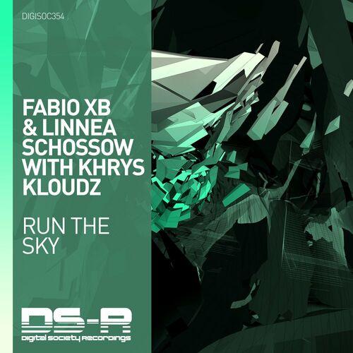 Fabio XB - Run The Sky (Extended Mix)