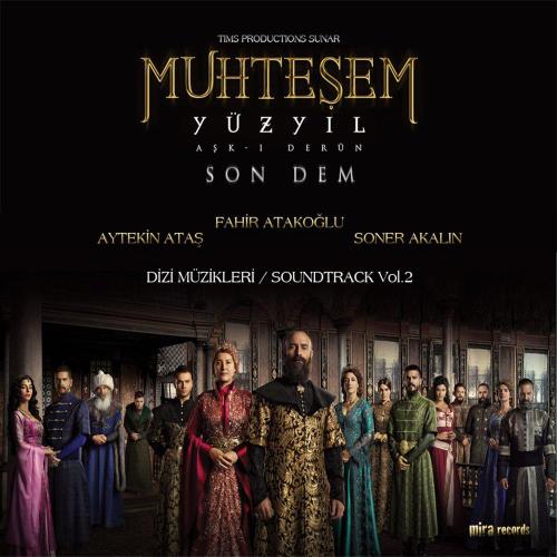 Fahir Atakoğlu & Aytekin Ataş & Soner Akalın - Komplo (Conspiracy)