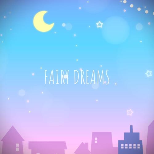 Fairy Dreams - A Light in the Dusk
