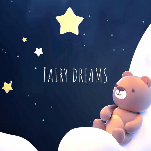 Fairy Dreams - Clouds Passing By