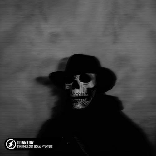 FanEOne, LØST SIGNAL & Nyukyung - Down Low