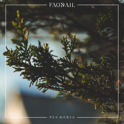Faodail - Plumeria
