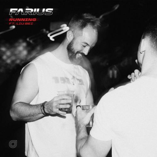 Farius & Liu Bei - Running