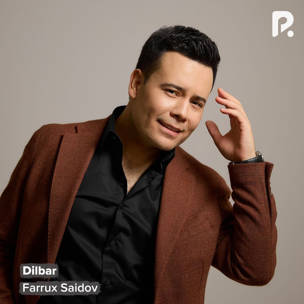 Farrux Saidov - Dilbar