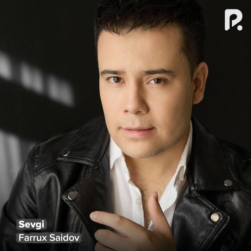 Farrux Saidov - Sevgi