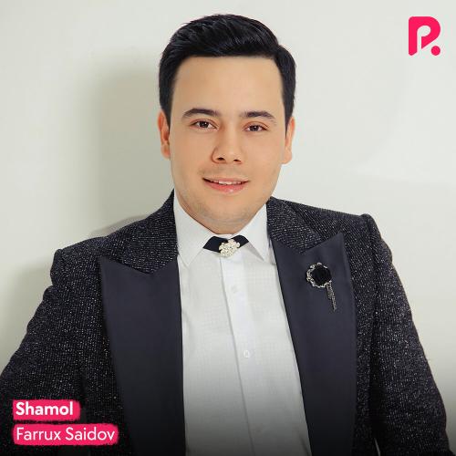 Farrux Saidov - Shamol (2022)