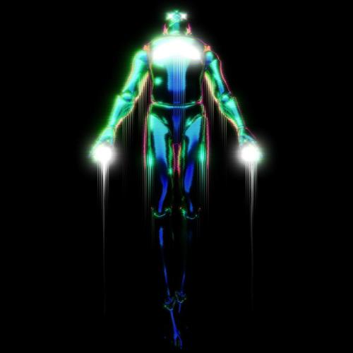 Faruk Orman & TECHNO KING - Move Your Body (HYPERTECHNO)