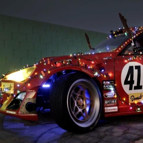 fatarom4ik - Christmas Phonk
