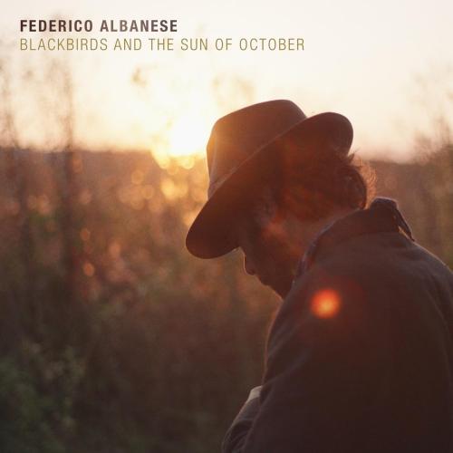 Federico Albanese - Song for the Village